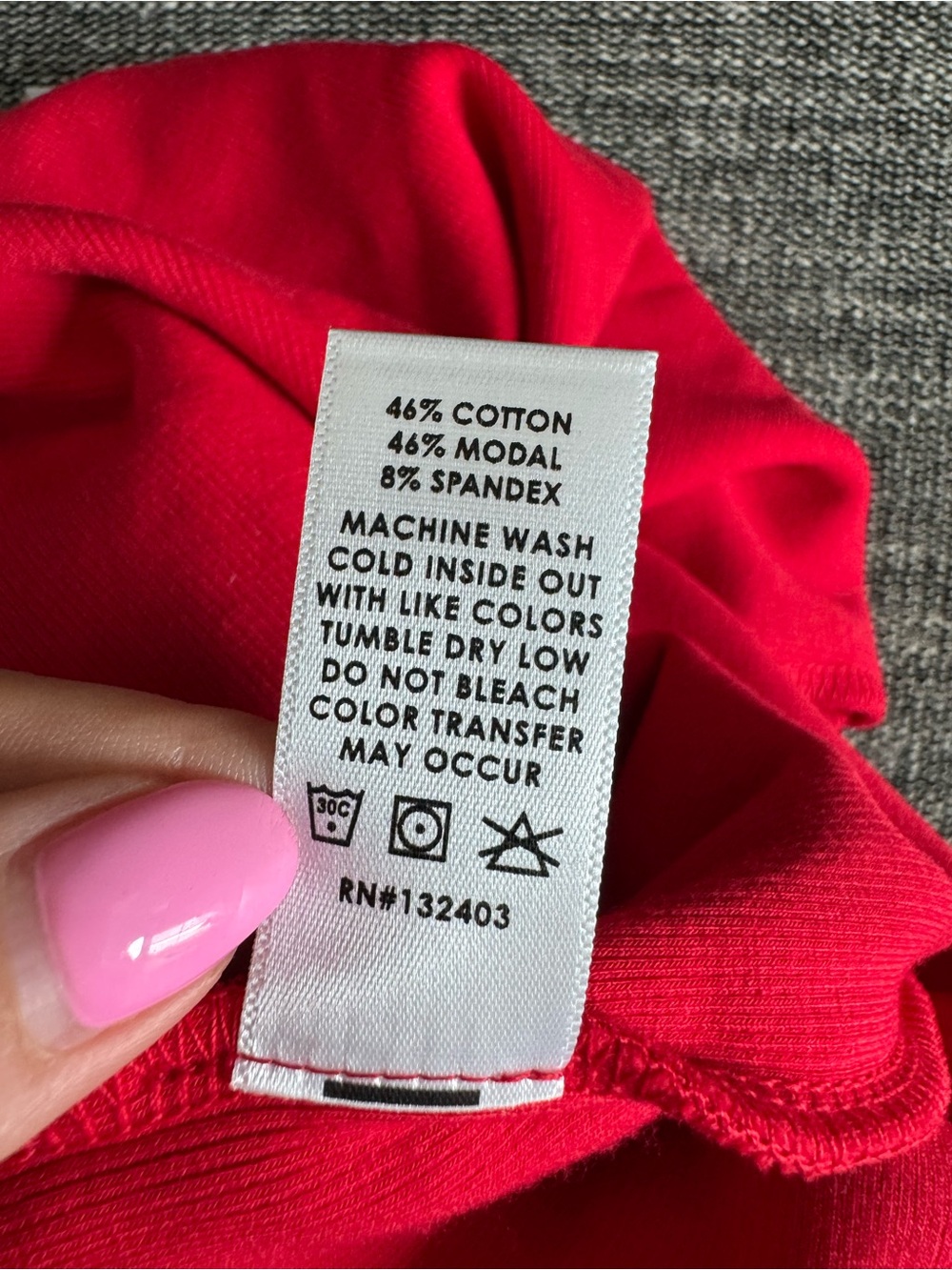 COTTON CITIZEN Verona Tank Dress - Picture 6 of 6